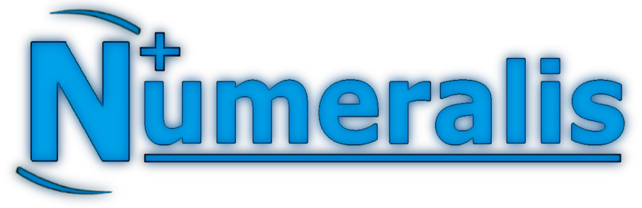 Numeralis